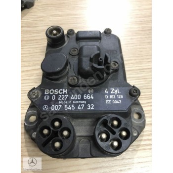 MERCEDES A0227400664 PMS BEYNİ 0227400664